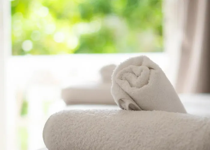 Zante Apts Lejlighed