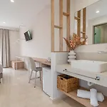 Apartamento Zante Apts *