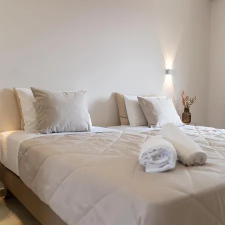 Zante Apts * Laganász