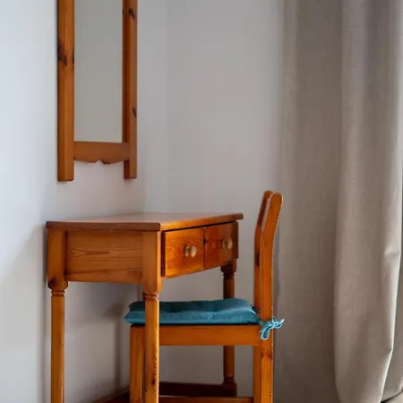 Apartament Zante Apts