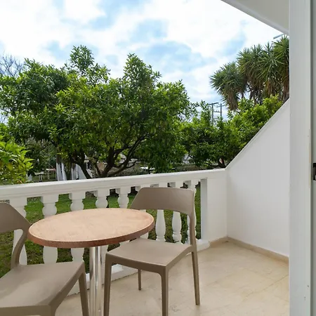 Zante Apts Laganas