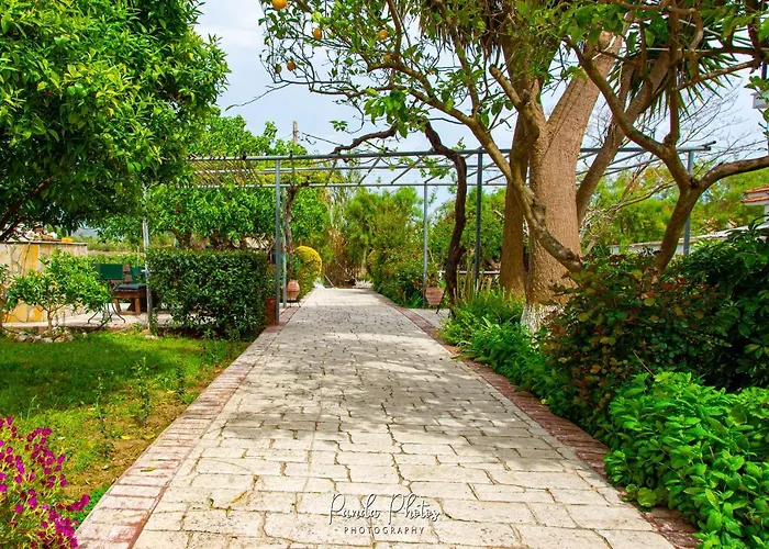Apartment Zante Apts