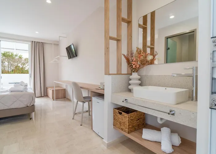 Apartment Zante Apts *