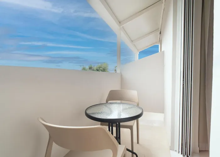 Apartment Zante Apts Laganas