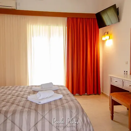 Zante Apts Apartment Laganas