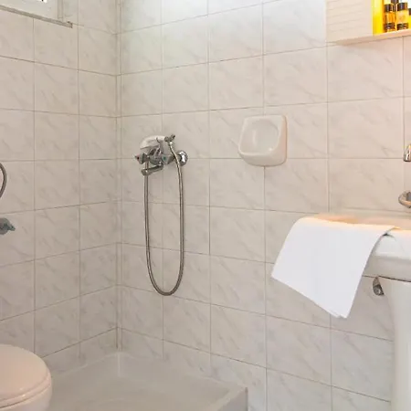 Zante Apts * Laganas