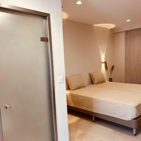Apartment Zante Apts