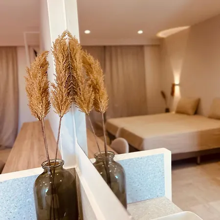 Zante Apts * Laganas