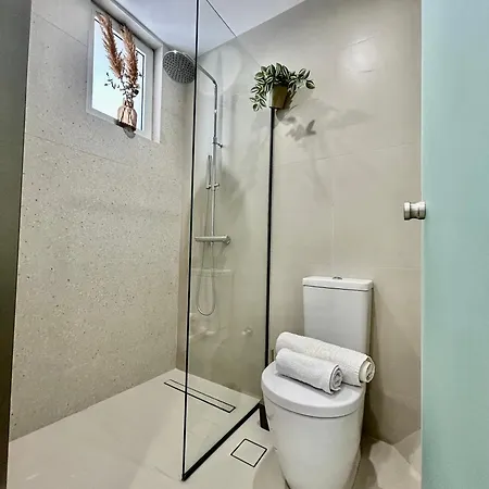 Zante Apts Laganas