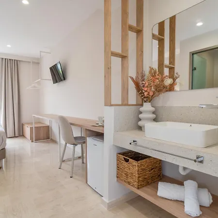 Apartment Zante Apts *