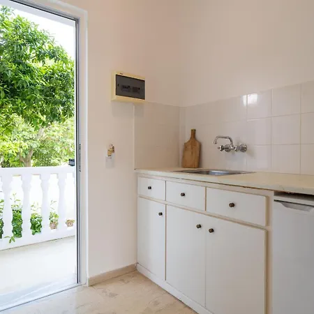Apartment Zante Apts